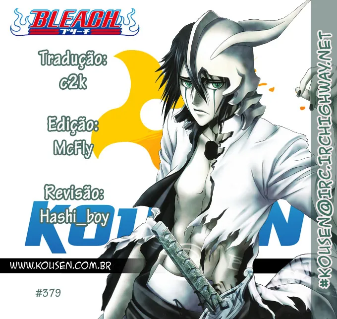 Read Bleach (PT-BR) PT Manga Online