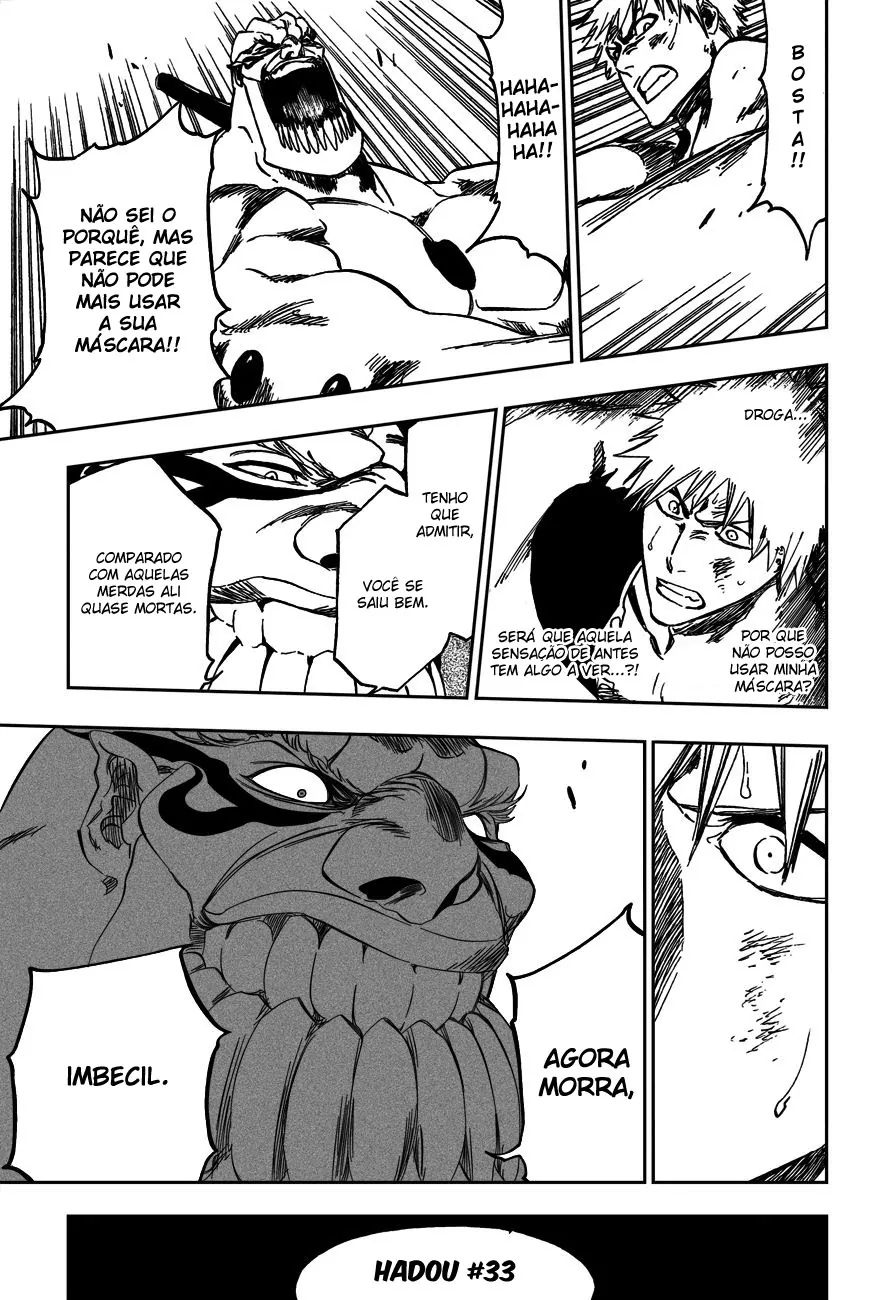 Read Bleach (PT-BR) PT Manga Online