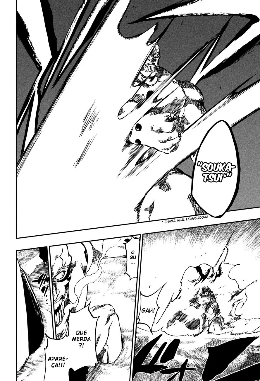 Read Bleach (PT-BR) PT Manga Online