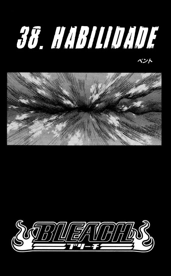Read Bleach (PT-BR) PT Manga Online