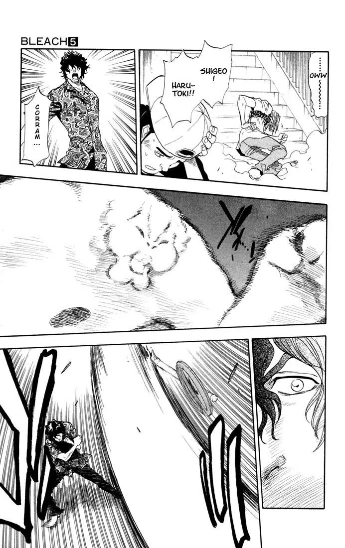 Read Bleach (PT-BR) PT Manga Online