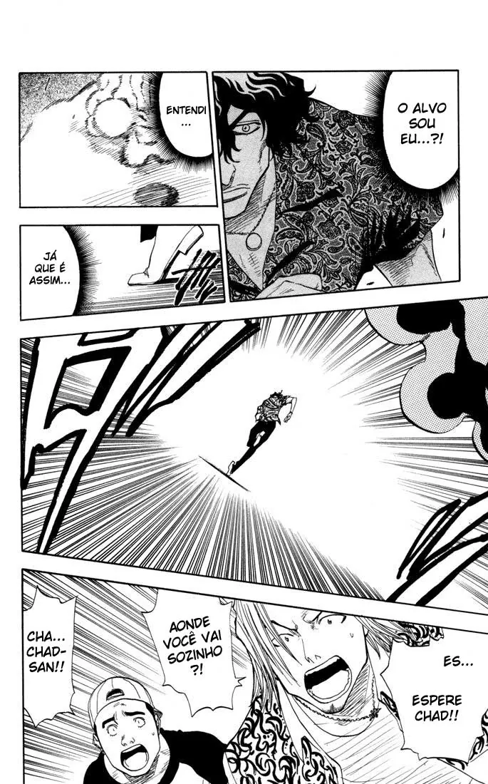 Read Bleach (PT-BR) PT Manga Online
