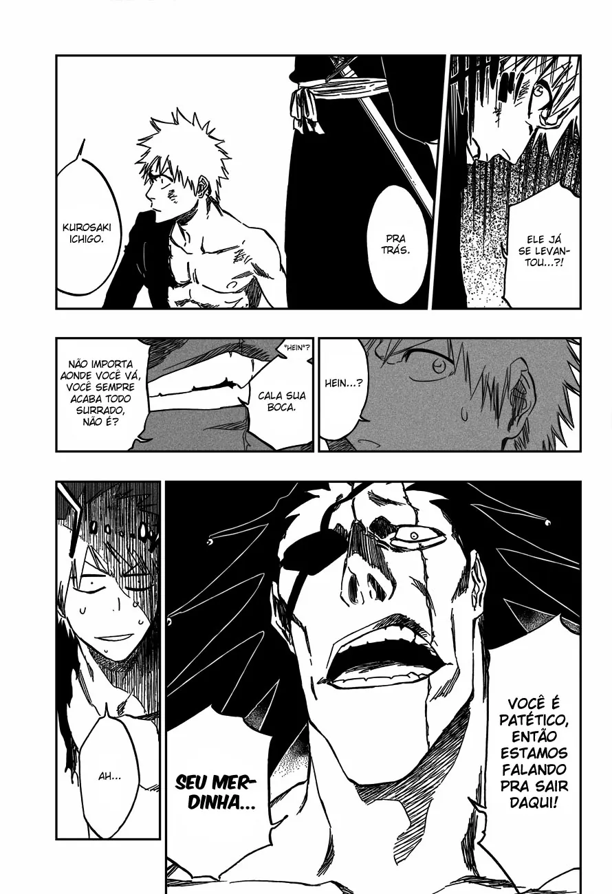 Read Bleach (PT-BR) PT Manga Online