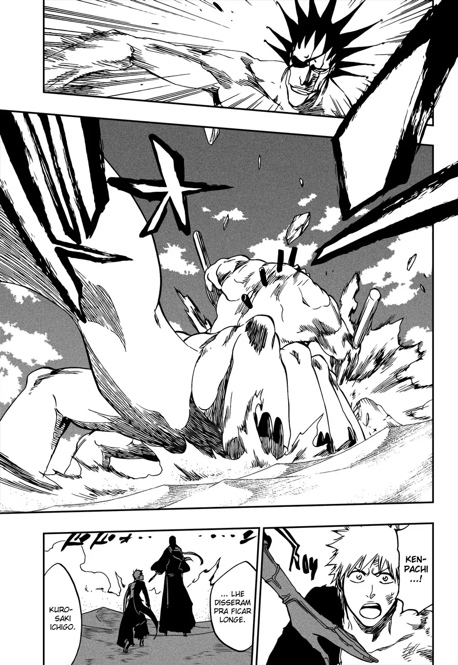 Read Bleach (PT-BR) PT Manga Online