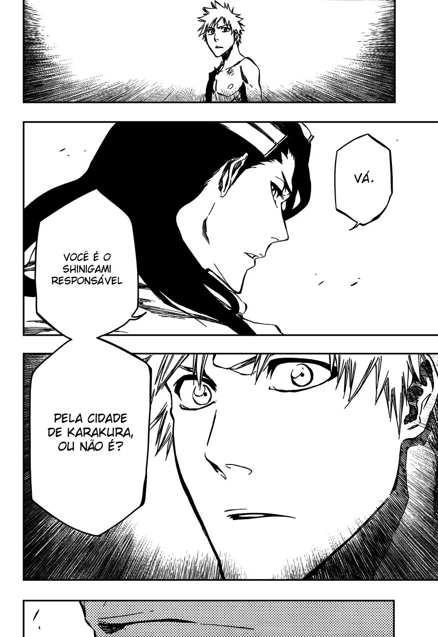 Read Bleach (PT-BR) PT Manga Online