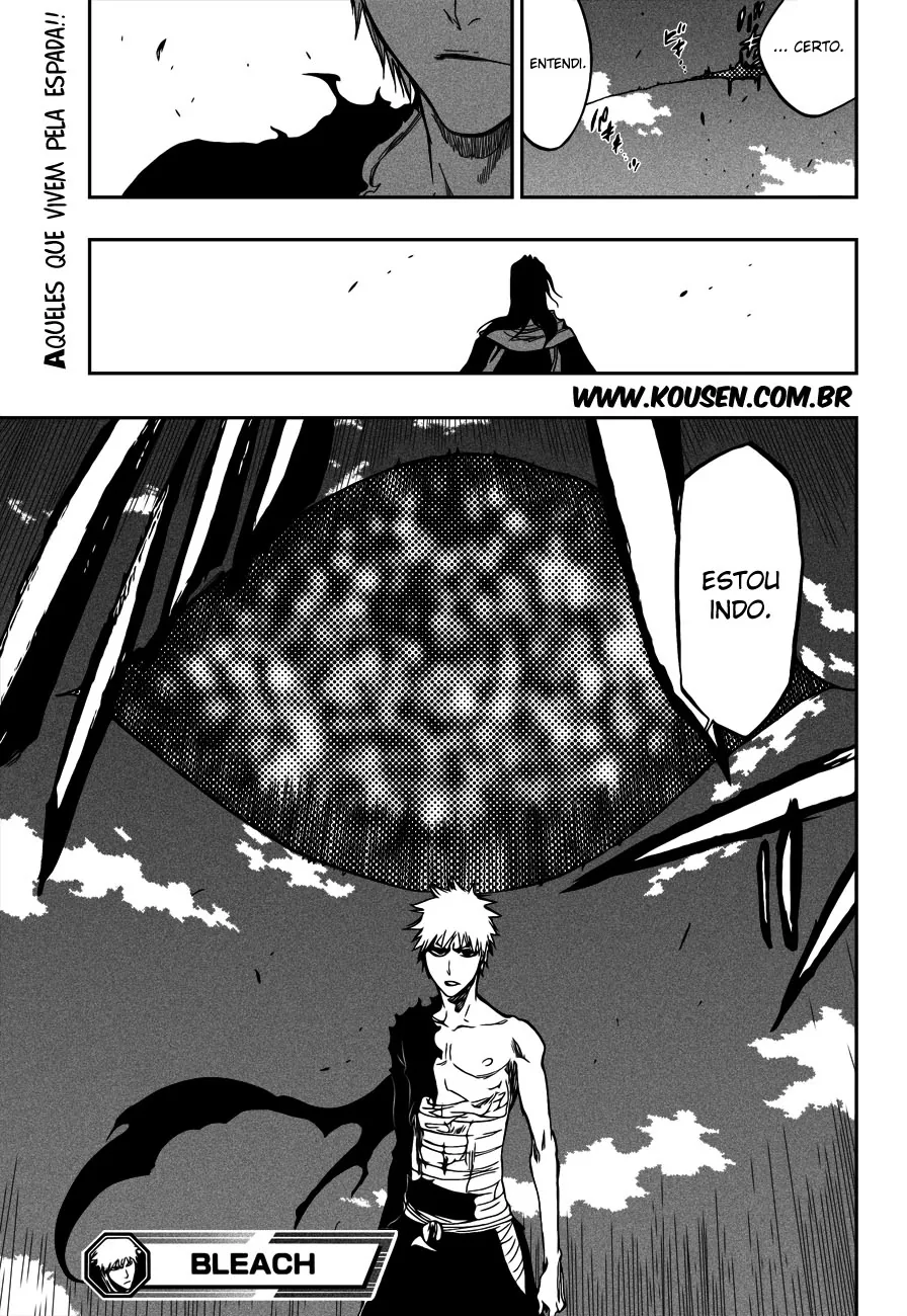 Read Bleach (PT-BR) PT Manga Online
