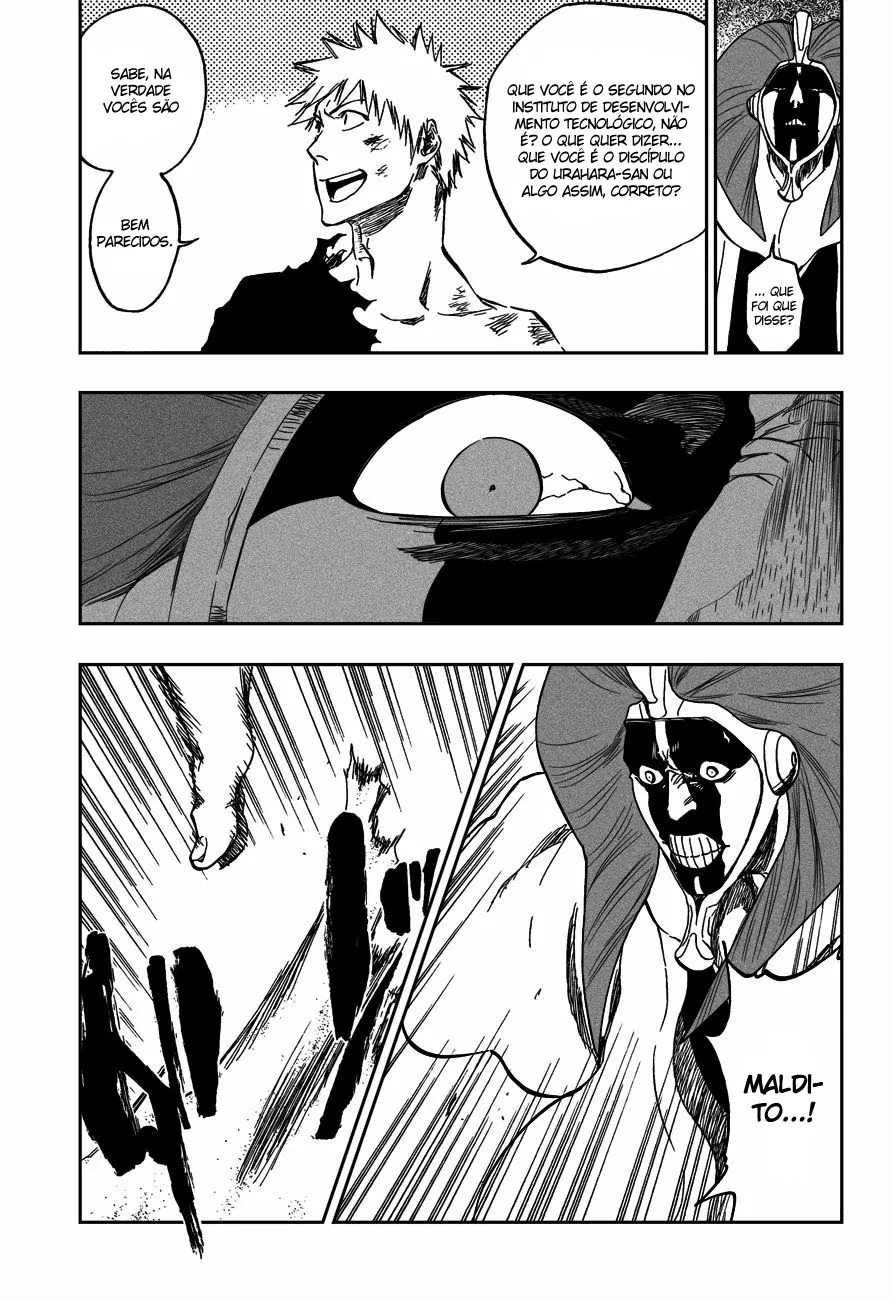 Read Bleach (PT-BR) PT Manga Online