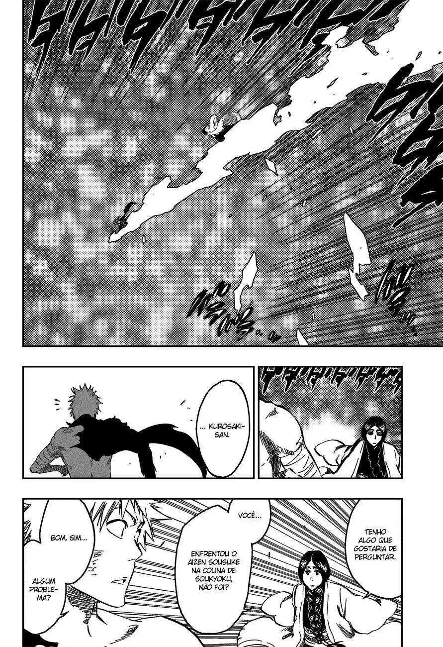 Read Bleach (PT-BR) PT Manga Online