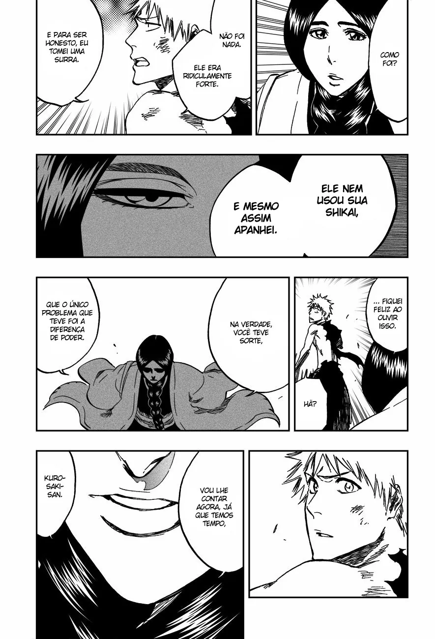 Read Bleach (PT-BR) PT Manga Online