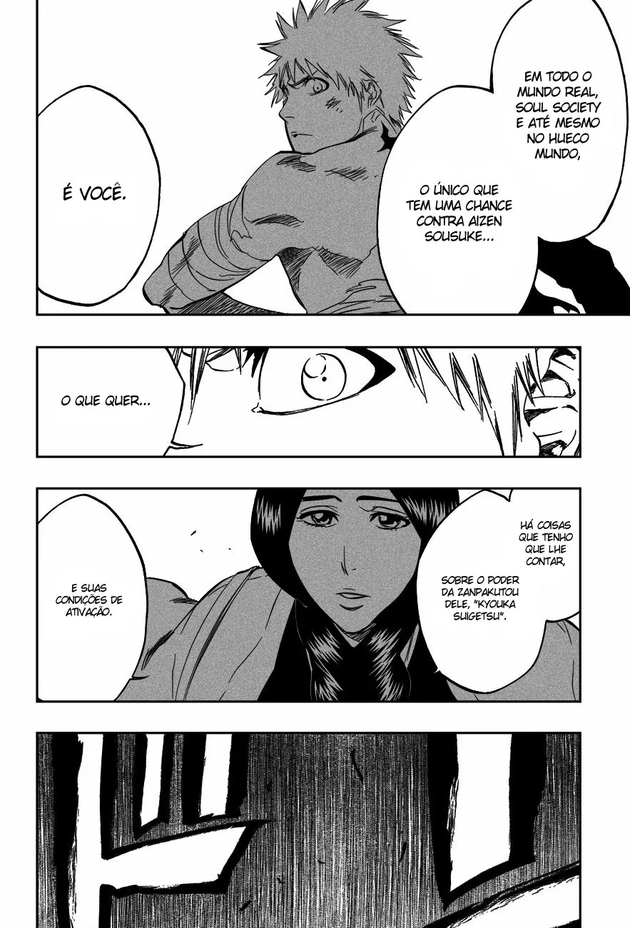 Read Bleach (PT-BR) PT Manga Online
