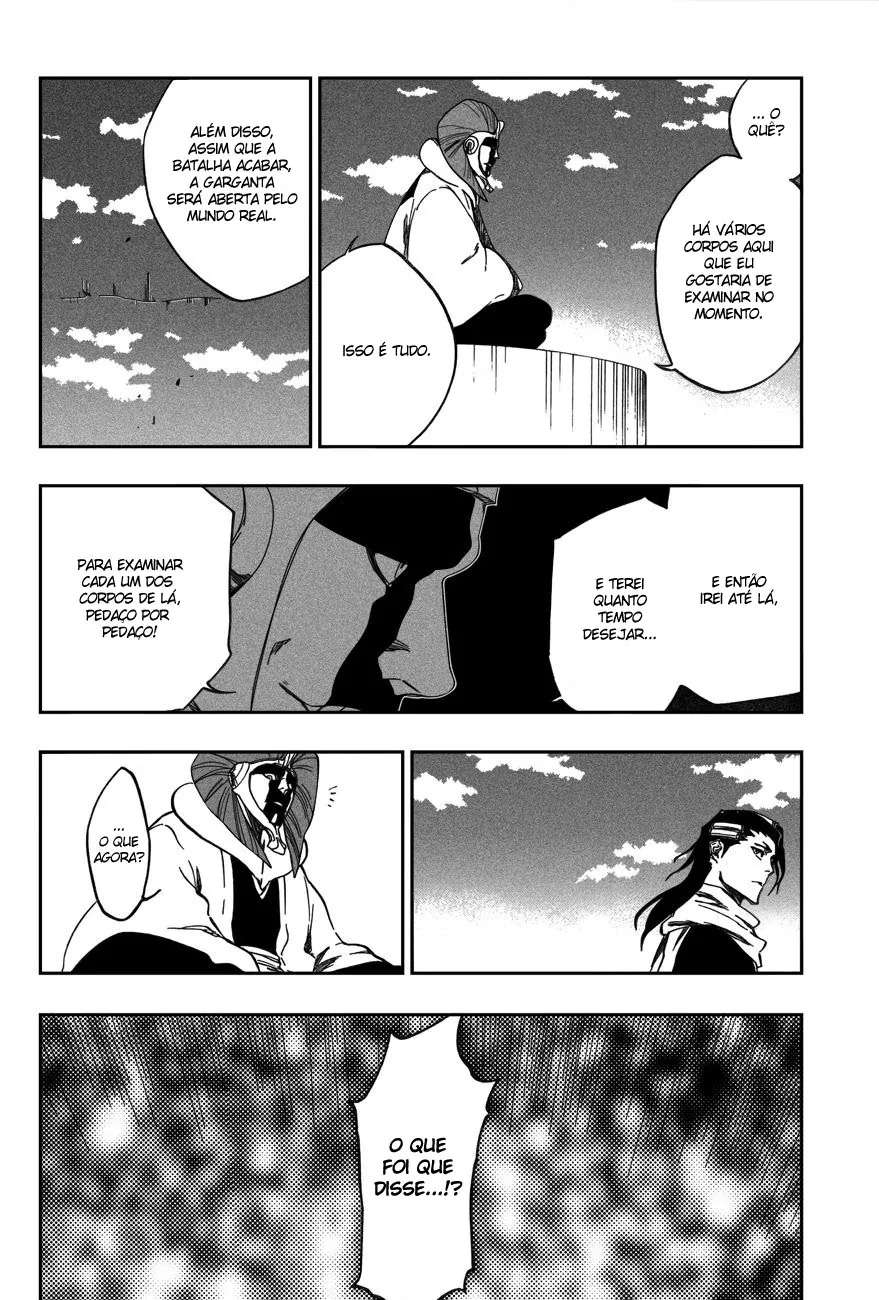 Read Bleach (PT-BR) PT Manga Online