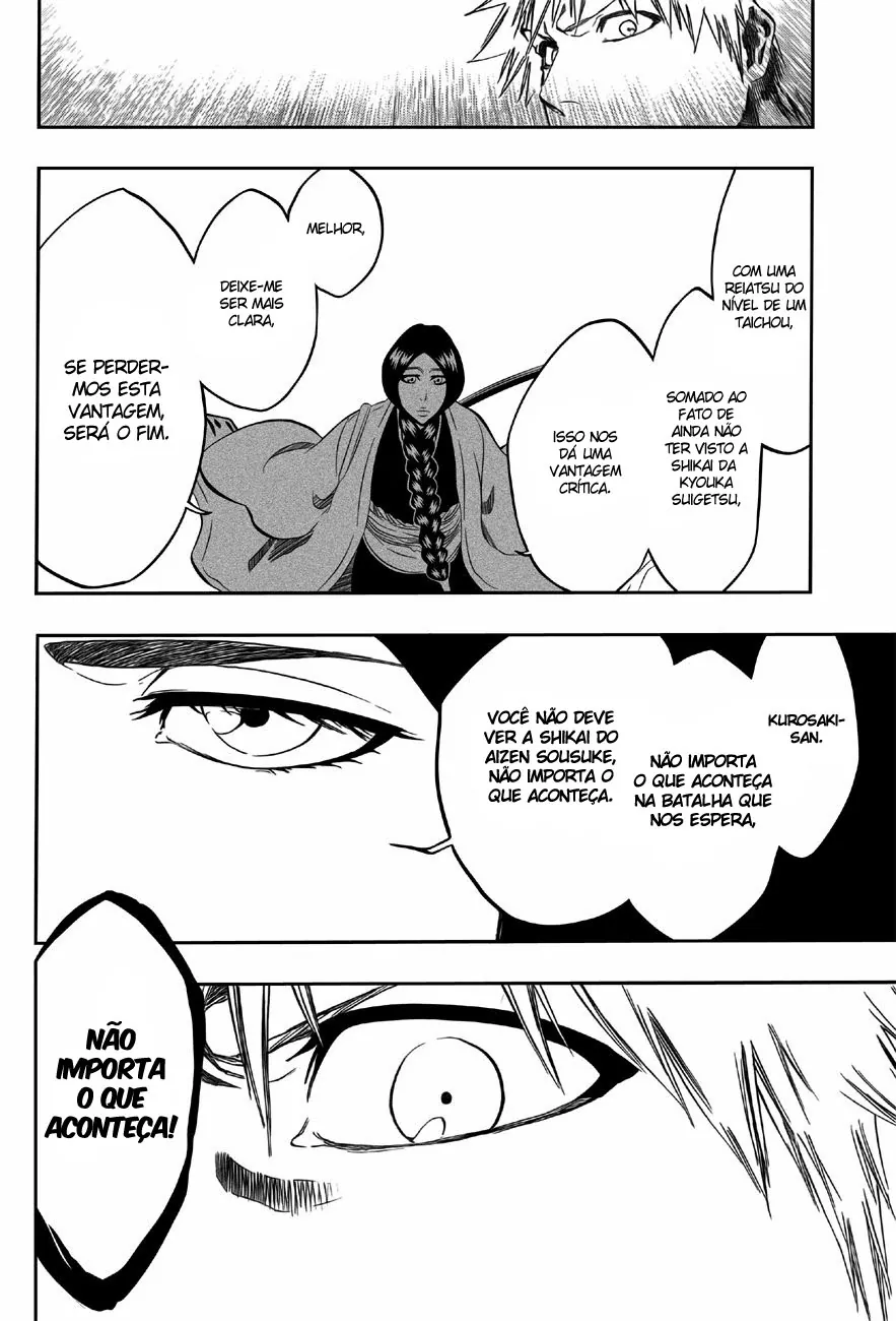 Read Bleach (PT-BR) PT Manga Online
