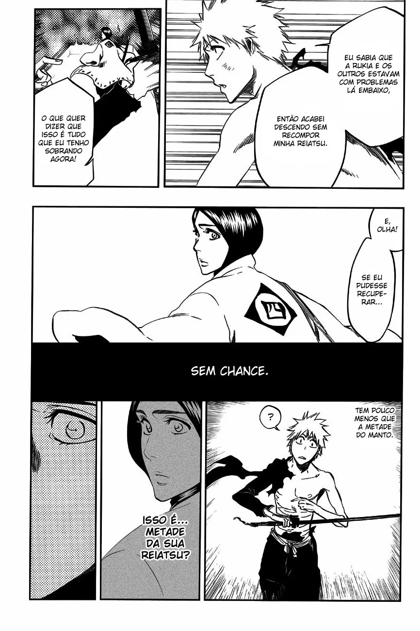 Read Bleach (PT-BR) PT Manga Online
