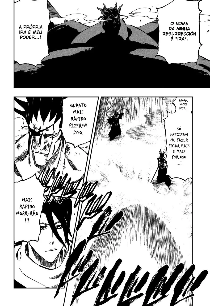Read Bleach (PT-BR) PT Manga Online