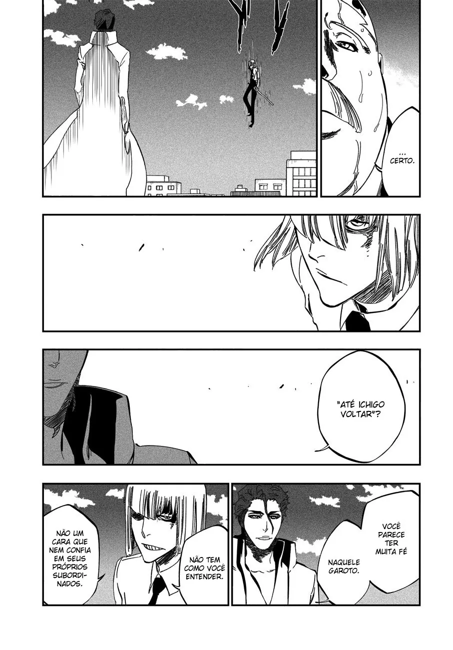 Read Bleach (PT-BR) PT Manga Online