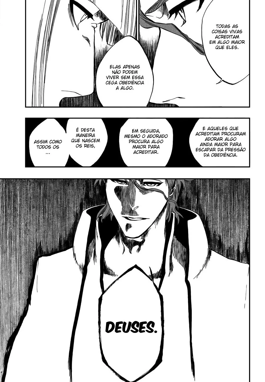 Read Bleach (PT-BR) PT Manga Online
