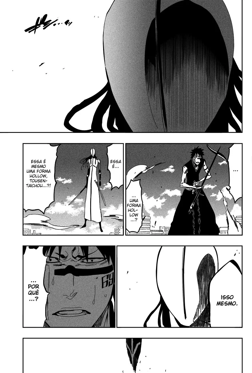 Read Bleach (PT-BR) PT Manga Online