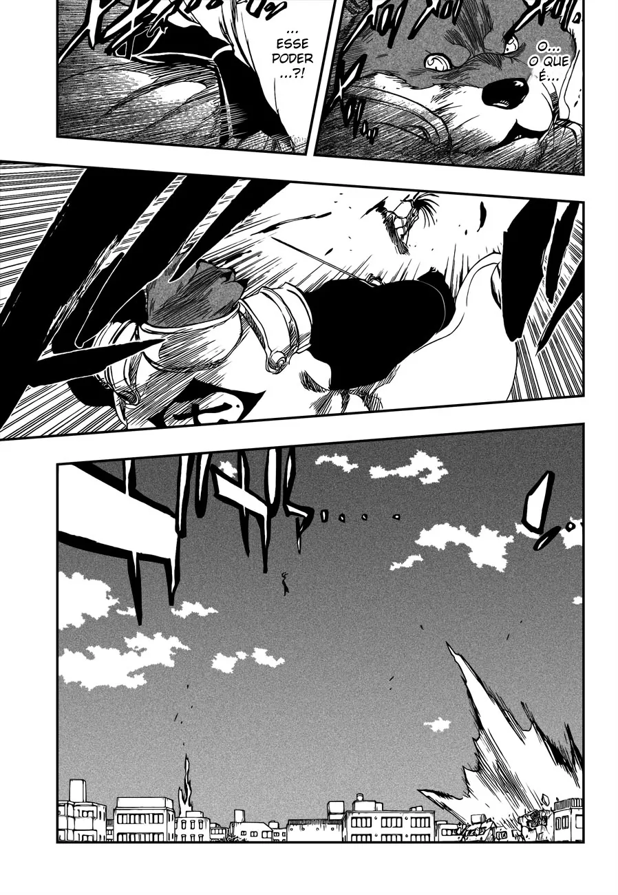 Read Bleach (PT-BR) PT Manga Online