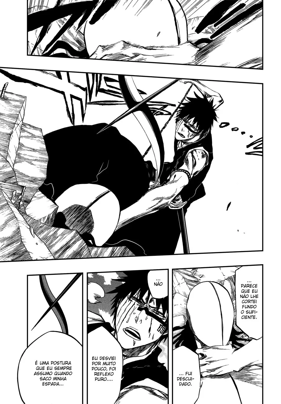 Read Bleach (PT-BR) PT Manga Online