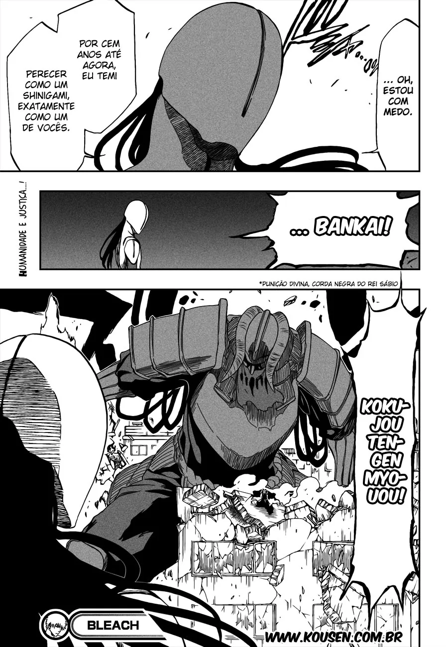 Read Bleach (PT-BR) PT Manga Online