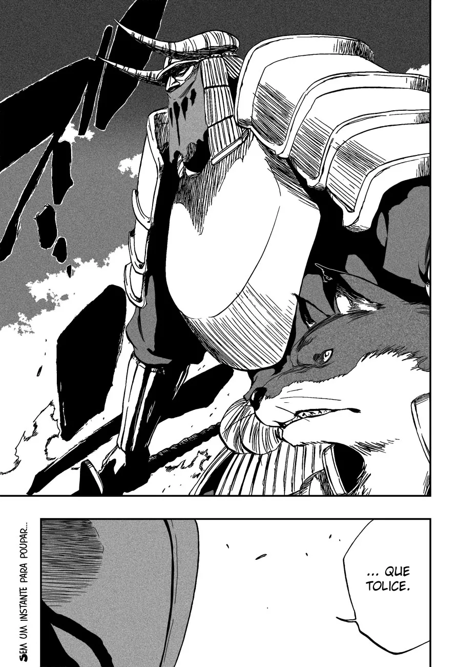 Read Bleach (PT-BR) PT Manga Online