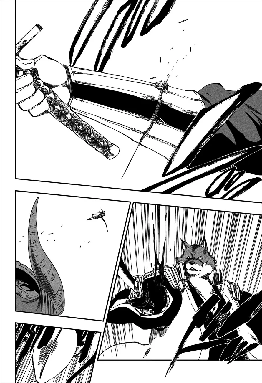 Read Bleach (PT-BR) PT Manga Online