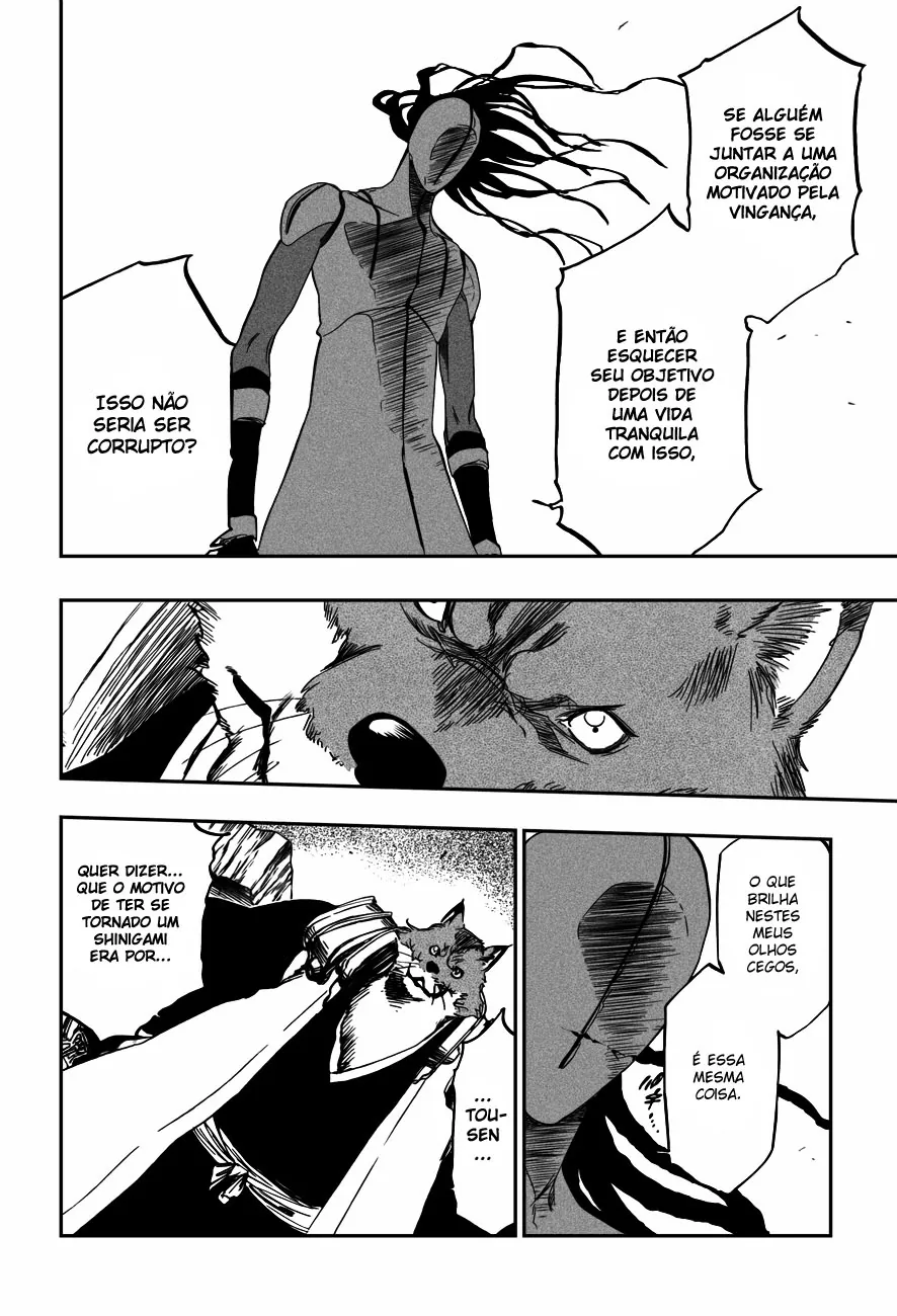 Read Bleach (PT-BR) PT Manga Online