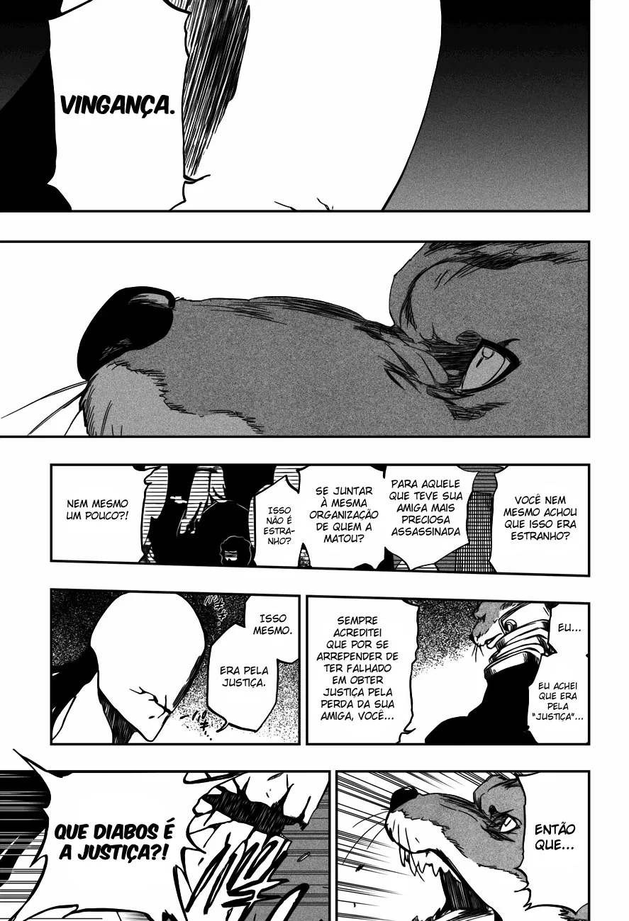 Read Bleach (PT-BR) PT Manga Online