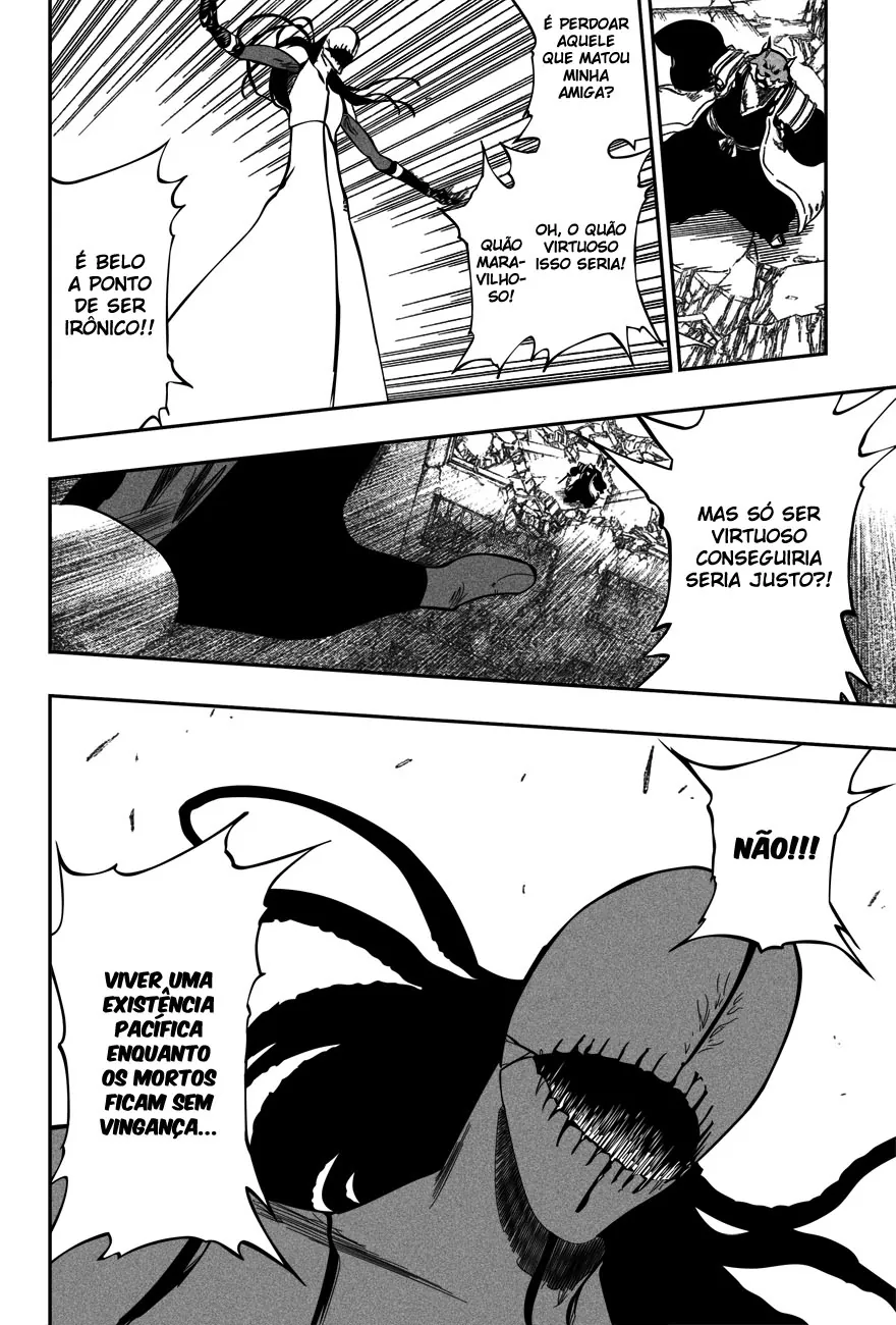 Read Bleach (PT-BR) PT Manga Online