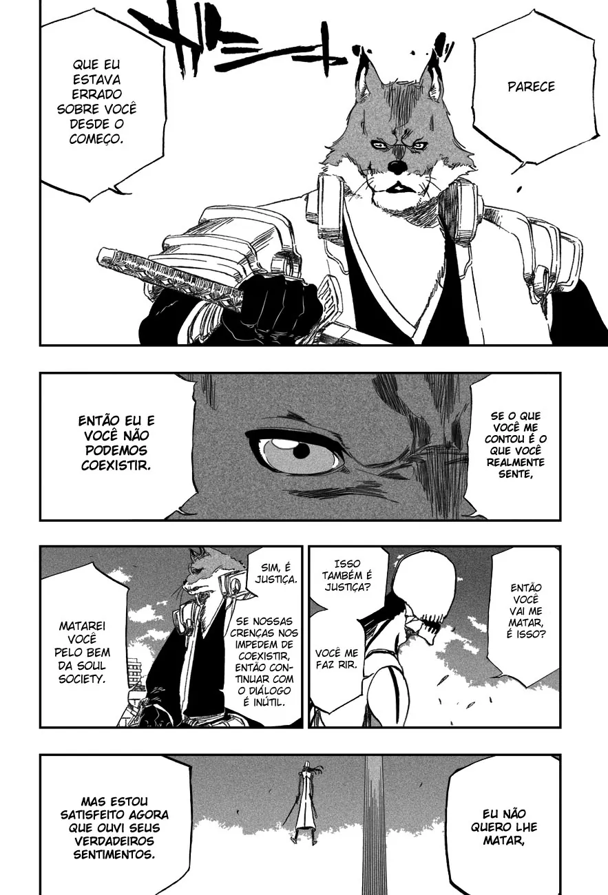 Read Bleach (PT-BR) PT Manga Online