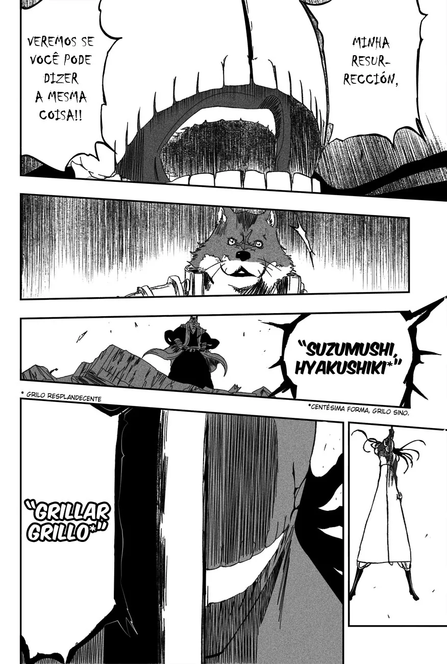Read Bleach (PT-BR) PT Manga Online