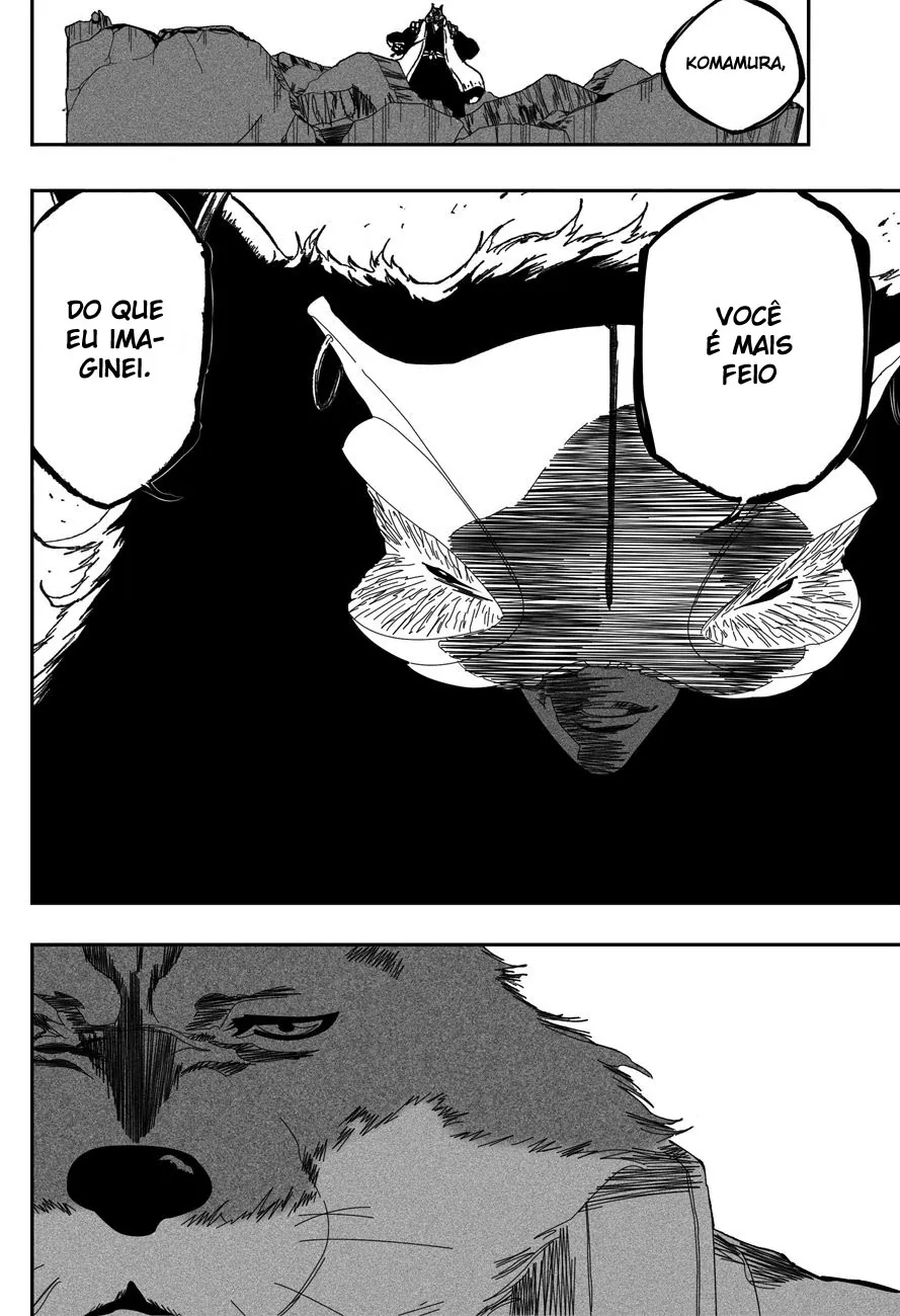 Read Bleach (PT-BR) PT Manga Online