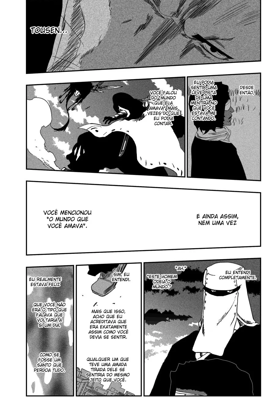 Read Bleach (PT-BR) PT Manga Online