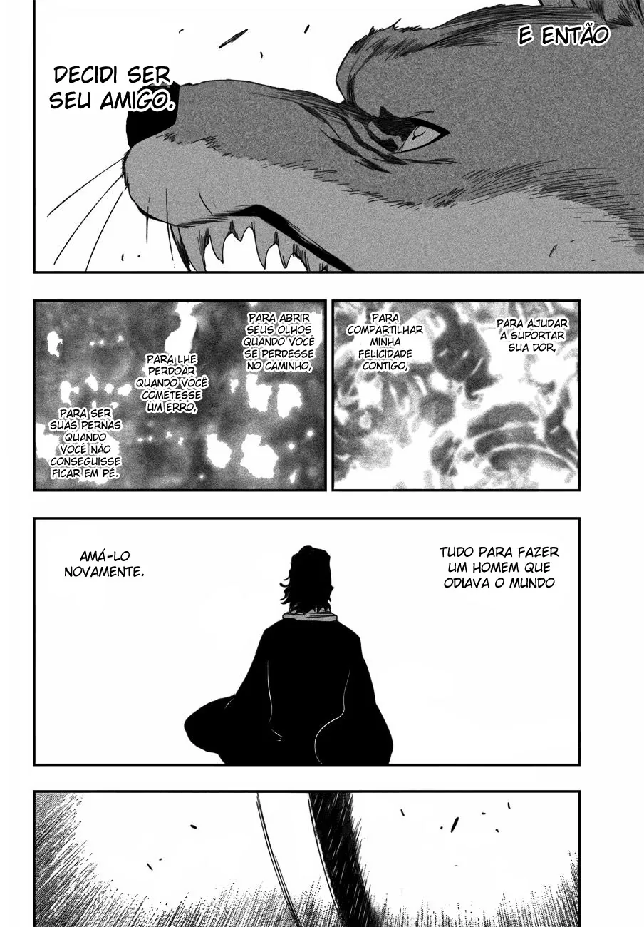 Read Bleach (PT-BR) PT Manga Online