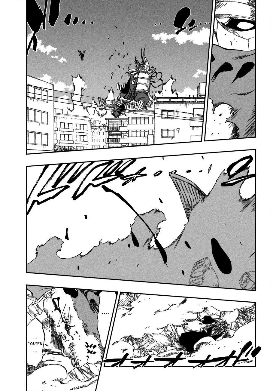 Read Bleach (PT-BR) PT Manga Online