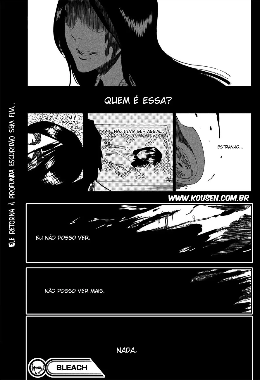 Read Bleach (PT-BR) PT Manga Online