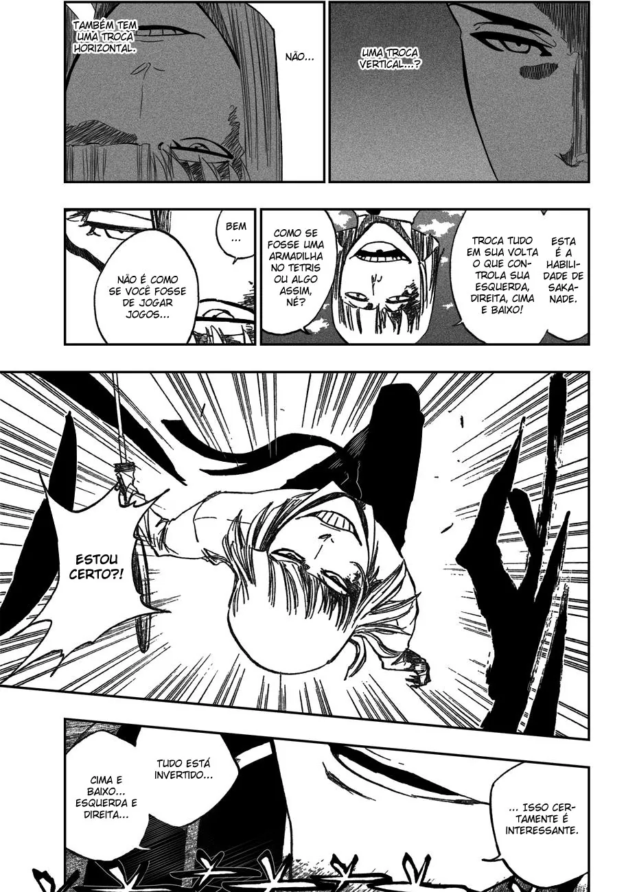 Read Bleach (PT-BR) PT Manga Online