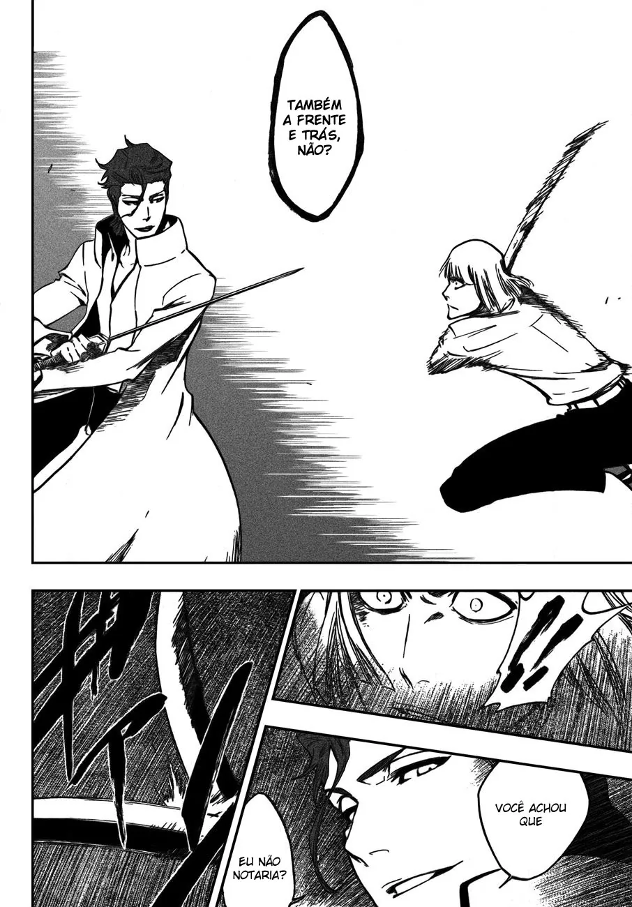 Read Bleach (PT-BR) PT Manga Online