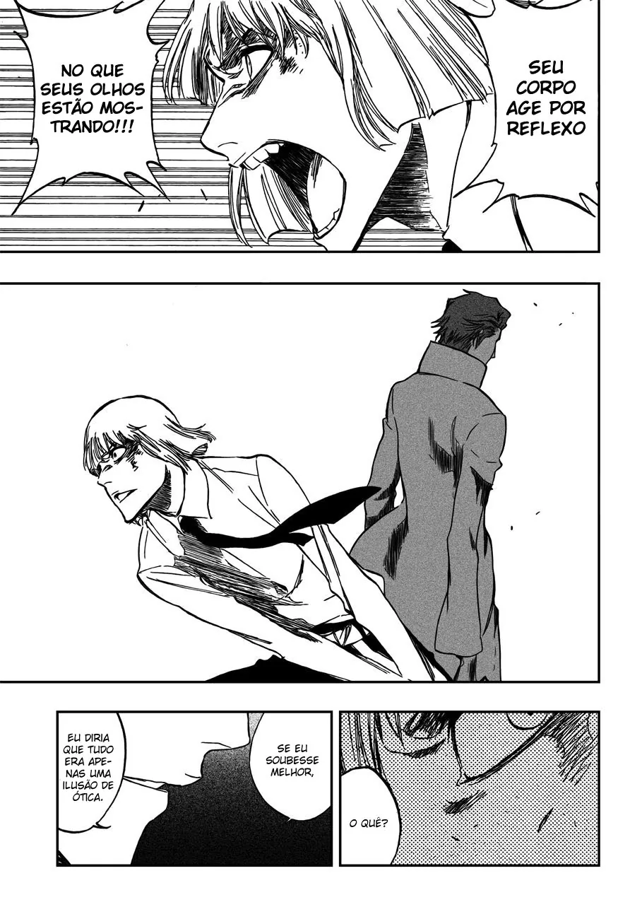 Read Bleach (PT-BR) PT Manga Online