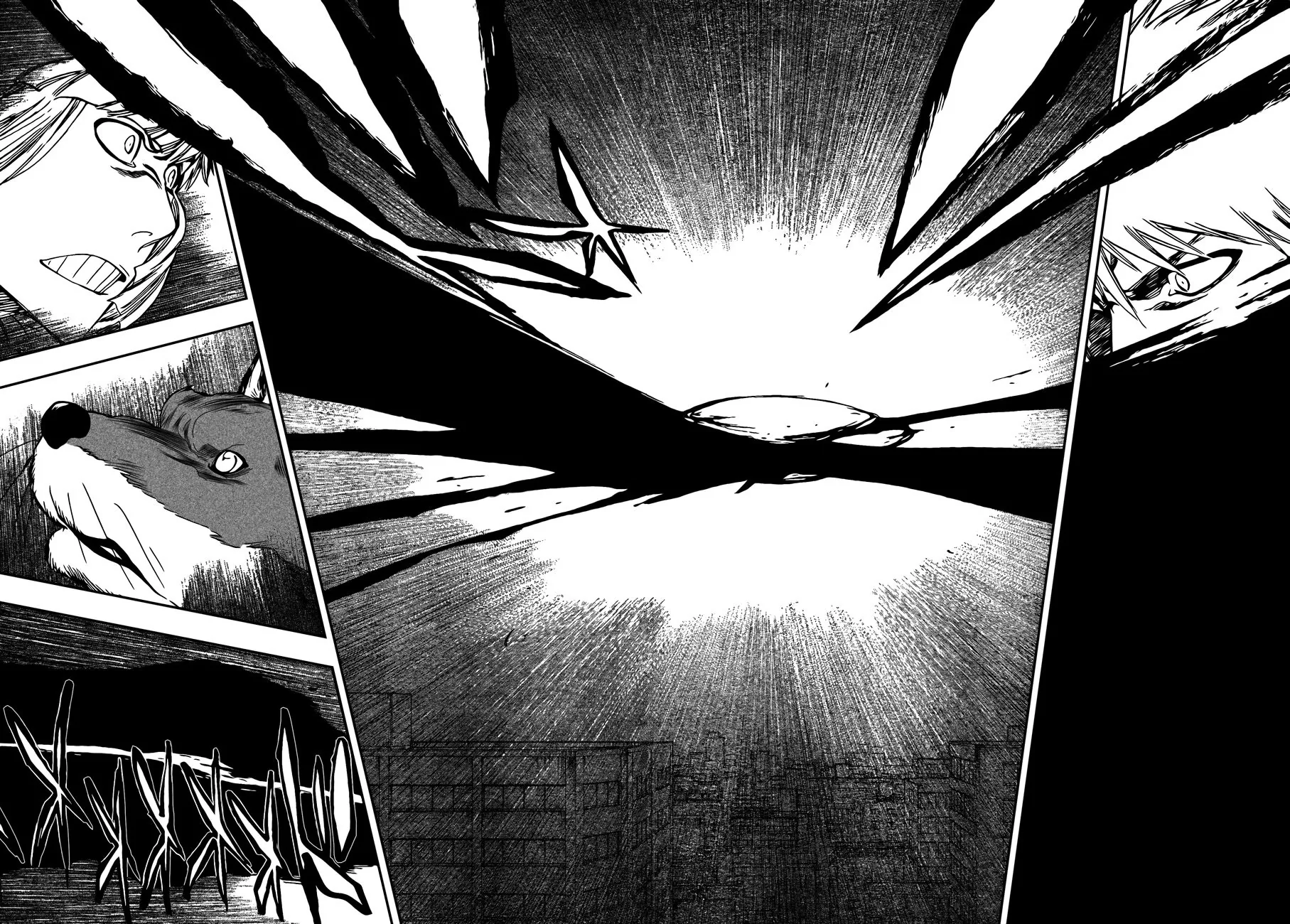 Read Bleach (PT-BR) PT Manga Online