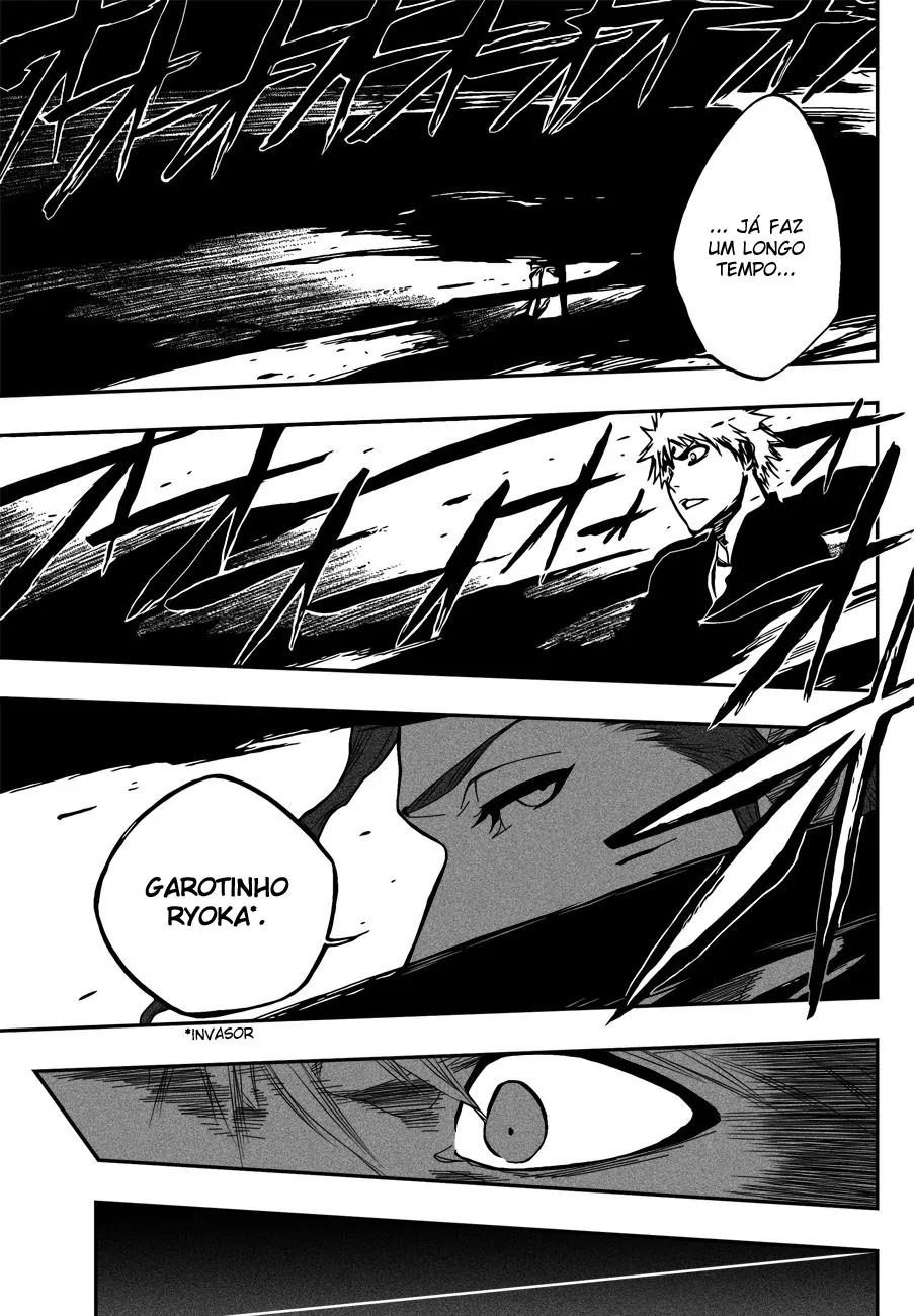 Read Bleach (PT-BR) PT Manga Online