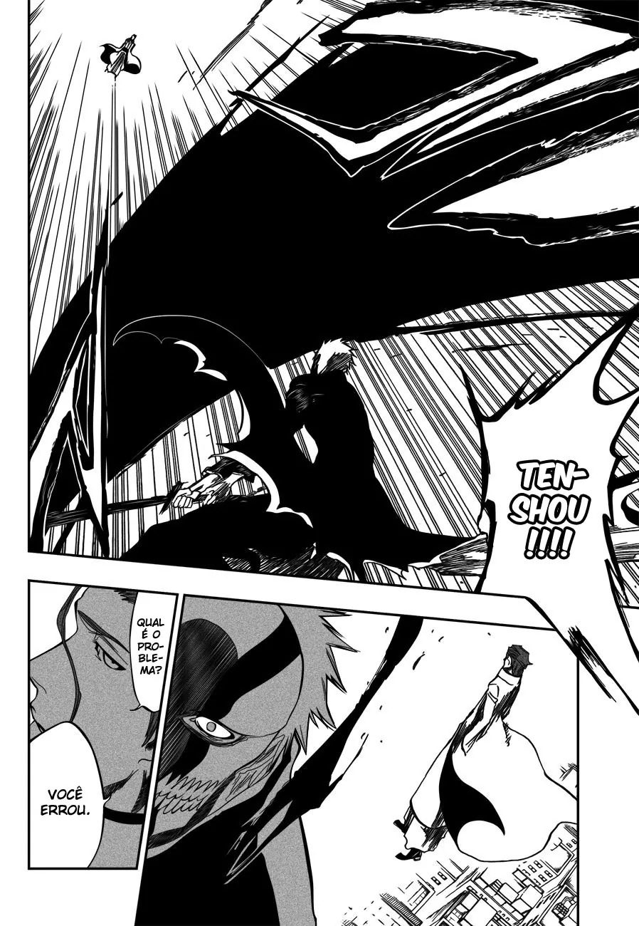 Read Bleach (PT-BR) PT Manga Online