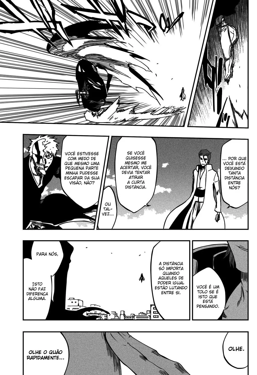 Read Bleach (PT-BR) PT Manga Online