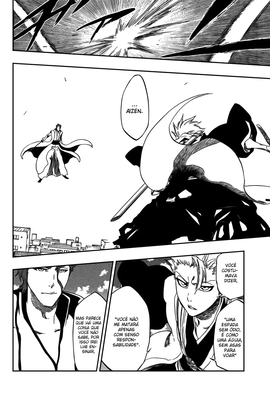 Read Bleach (PT-BR) PT Manga Online
