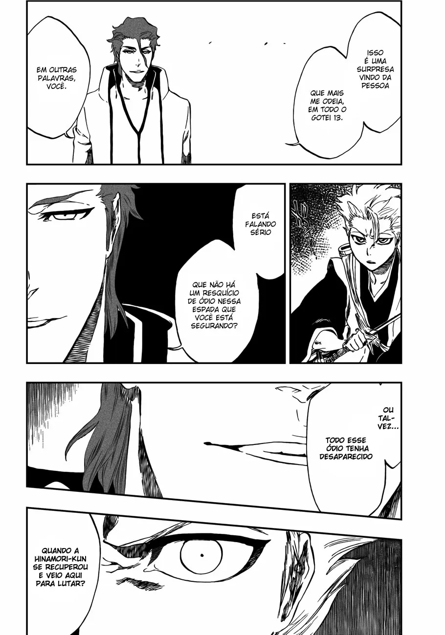 Read Bleach (PT-BR) PT Manga Online