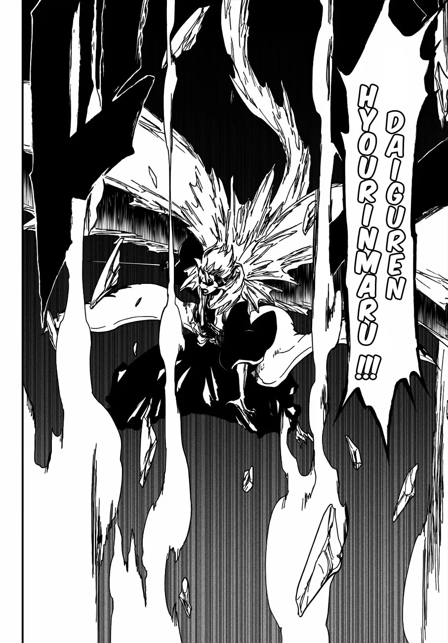 Read Bleach (PT-BR) PT Manga Online