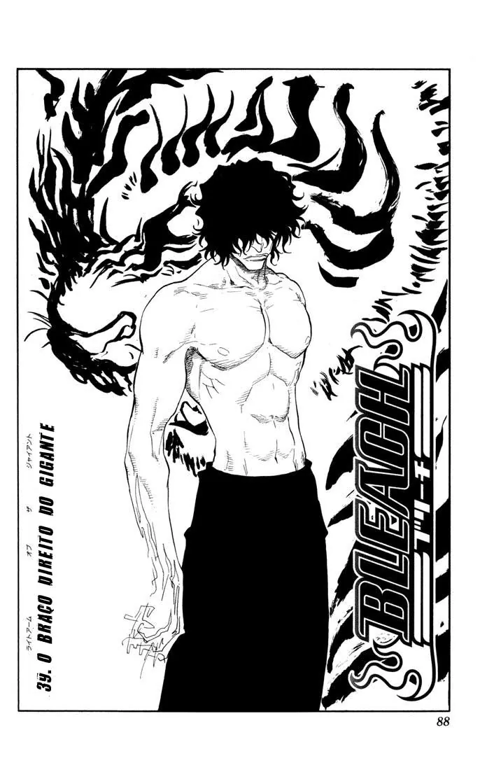 Read Bleach (PT-BR) PT Manga Online