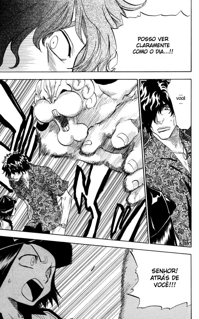 Read Bleach (PT-BR) PT Manga Online