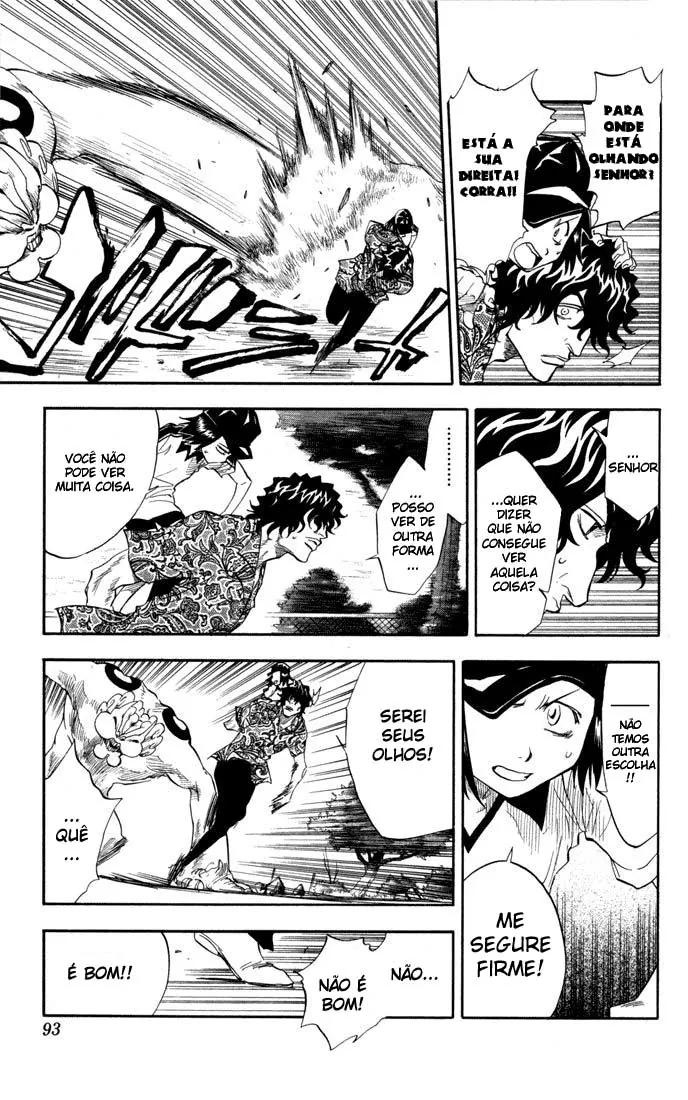 Read Bleach (PT-BR) PT Manga Online