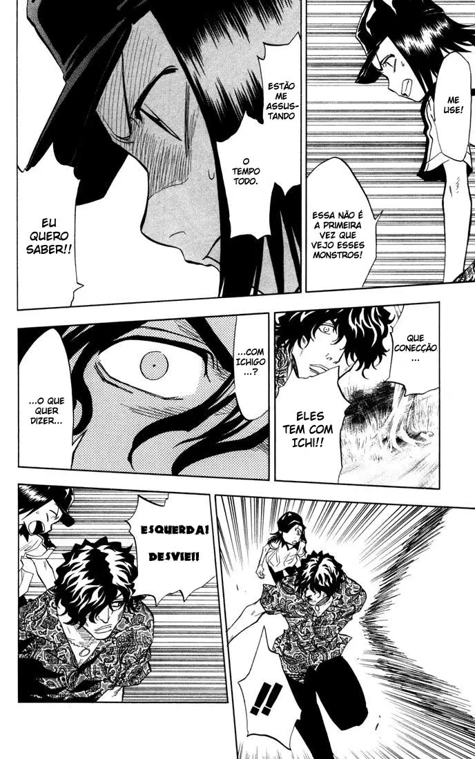 Read Bleach (PT-BR) PT Manga Online